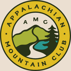 Appalachian Mountain Club Logo