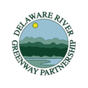 Delaware River Greenway Partnership Logo