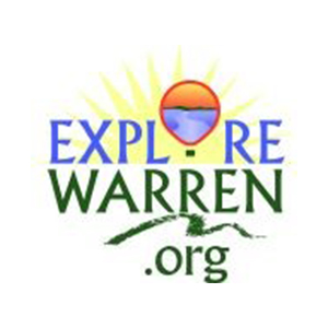 Explore Warren County Logo