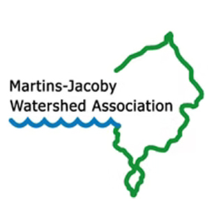Martins Jacoby Watershed Association Logo