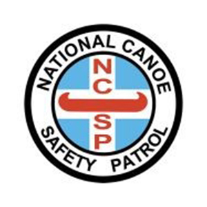 National Canoe Safety Patrol Logo