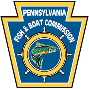 Pennsylvania Fish & Boat Commission Logo