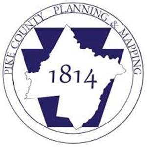 Pike County Planning and Mapping Logo