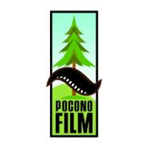 Pocono Film Logo