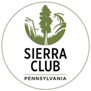 Sierra Club PA Logo