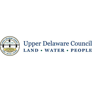 Upper Delaware Council Logo