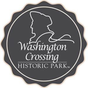 Washington Crossing Historic Park Logo