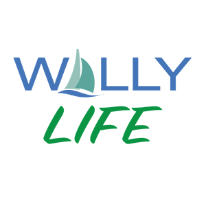 Wally Life Logo