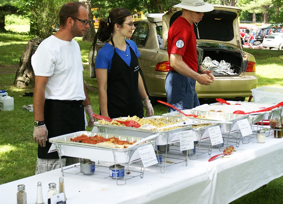 Sojourn Food