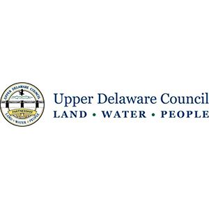 Upper Delaware Council Logo