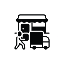 vending icon.