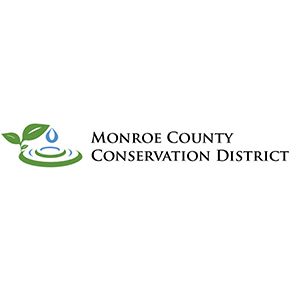 Monroe County Conservation District Logo