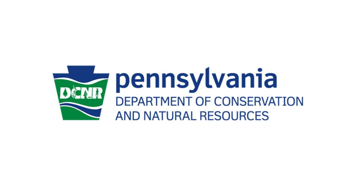 PA DCNR LOGO.