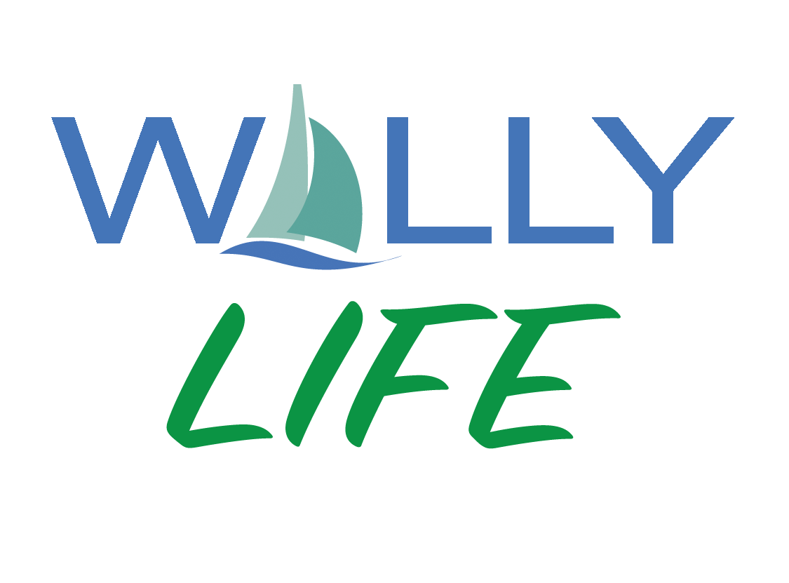 Wally Life Logo