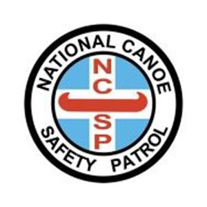 National Canoe Safety Patrol Logo
