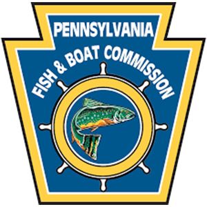 Pennsylvania Fish & Boat Commission Logo