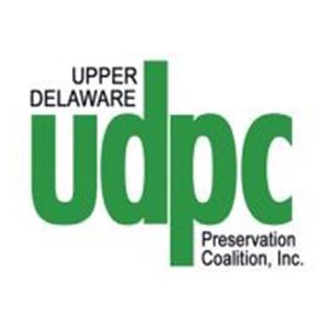 Upper Delaware Preservation Coalition Logo
